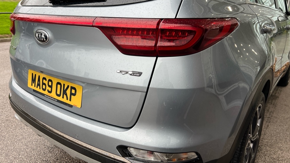 Used Kia Sportage 2019 for sale - 76507544: Photo 26