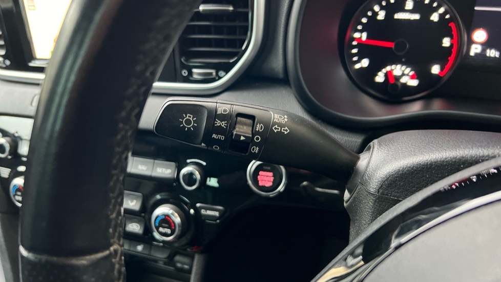 Used Kia Sportage 2019 for sale - 76507544: Photo 28