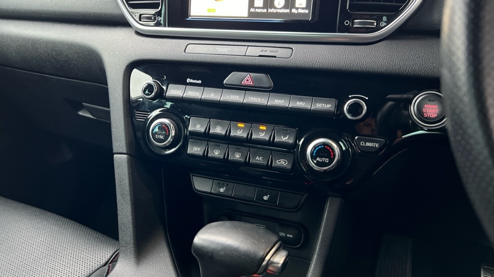 Used Kia Sportage 2019 for sale - 76507544: Photo 33