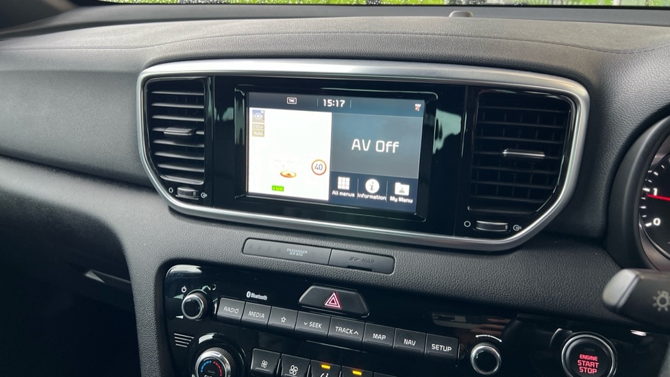 Used Kia Sportage 2019 for sale - 76507544: Photo 34