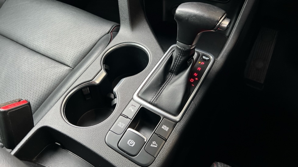 Used Kia Sportage 2019 for sale - 76507544: Photo 36