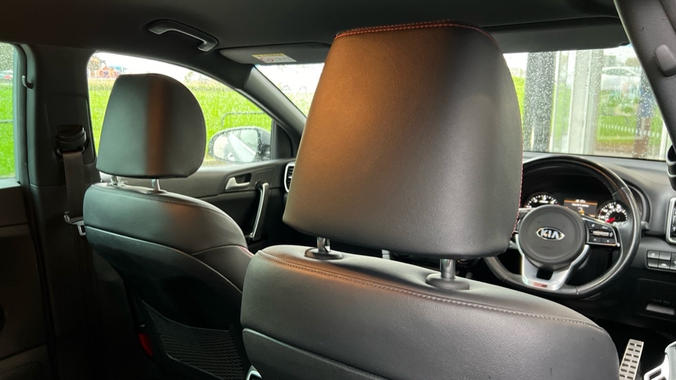 Used Kia Sportage 2019 for sale - 76507544: Photo 41