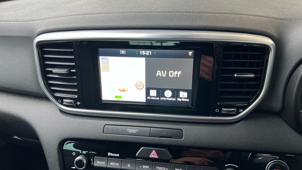 Used Kia Sportage 2019 for sale - 76507544: Photo 42