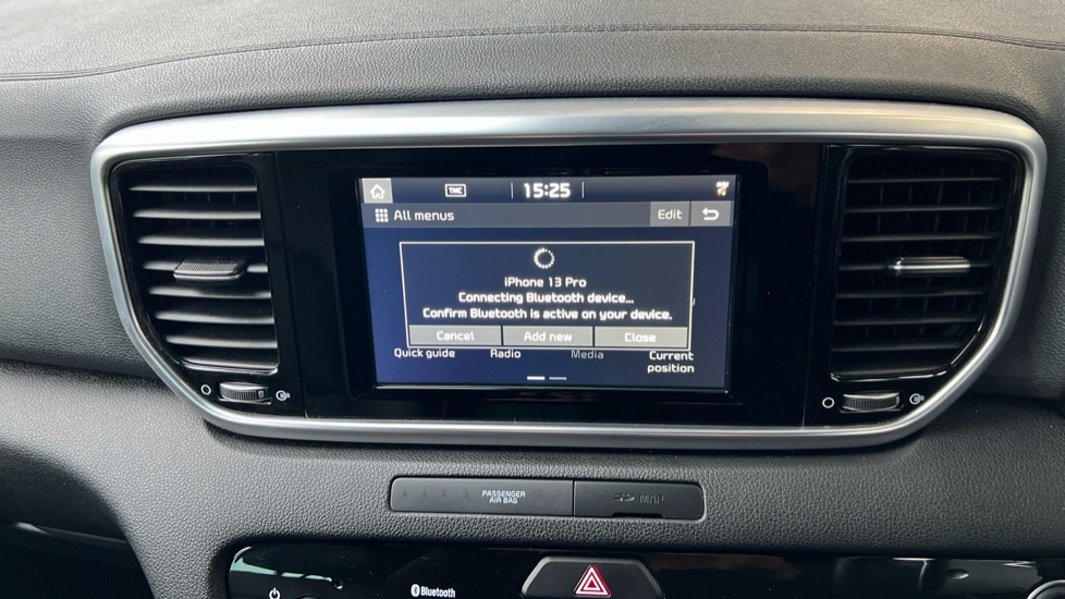 Used Kia Sportage 2019 for sale - 76507544: Photo 44