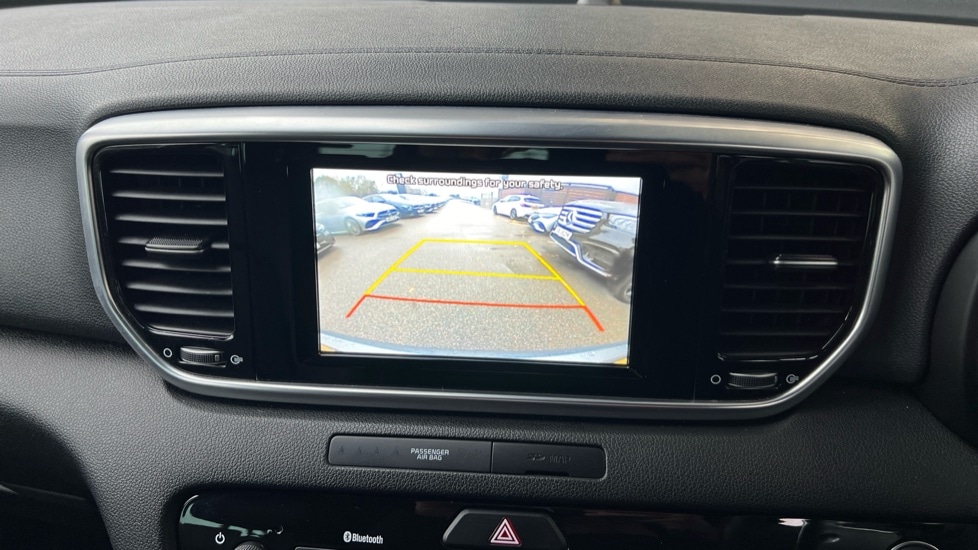 Used Kia Sportage 2019 for sale - 76507544: Photo 45