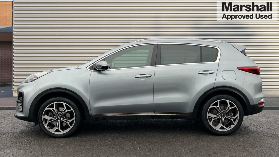 Used Kia Sportage 2019 for sale - 76507544: Photo 6