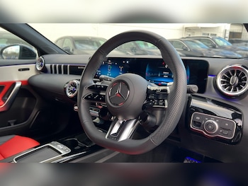 Used Mercedes-Benz A-Class 2025 for sale - 76415284: Photo