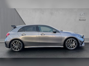 Used Mercedes-Benz A-Class 2025 for sale - 76415284: Photo