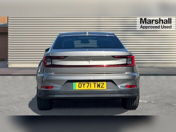 Used Polestar Polestar 2 2021 for sale - 75466876: Photo