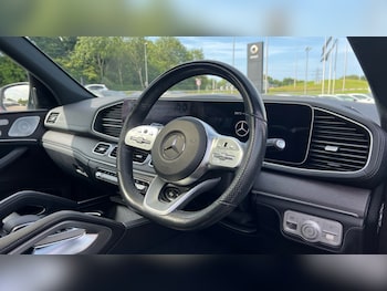 Used Mercedes-Benz GLE-Class 2020 for sale - 75466926: Photo