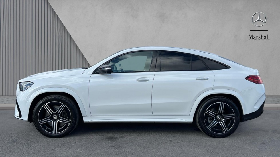 Used Mercedes-Benz GLE-Class 2025 for sale - 76079104: Photo 10