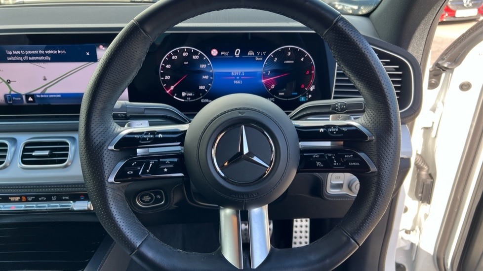Used Mercedes-Benz GLE-Class 2025 for sale - 76079104: Photo 12
