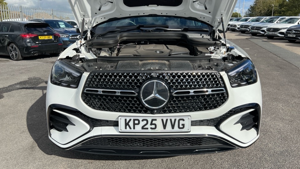 Used Mercedes-Benz GLE-Class 2025 for sale - 76079104: Photo 19