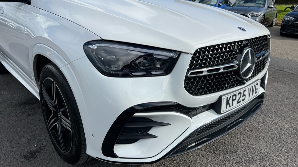 Used Mercedes-Benz GLE-Class 2025 for sale - 76079104: Photo 20