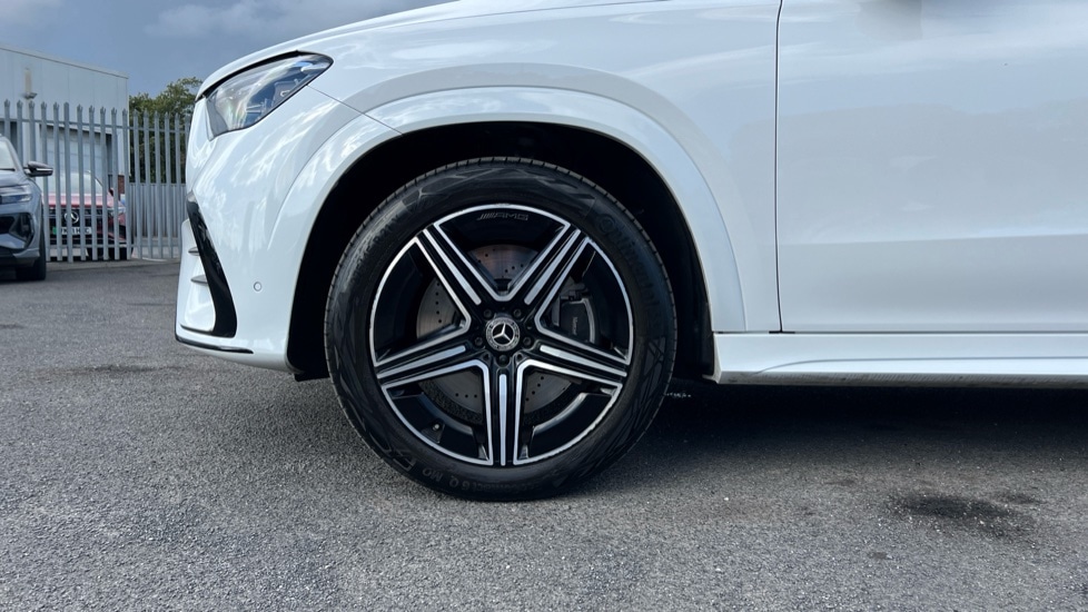 Used Mercedes-Benz GLE-Class 2025 for sale - 76079104: Photo 25