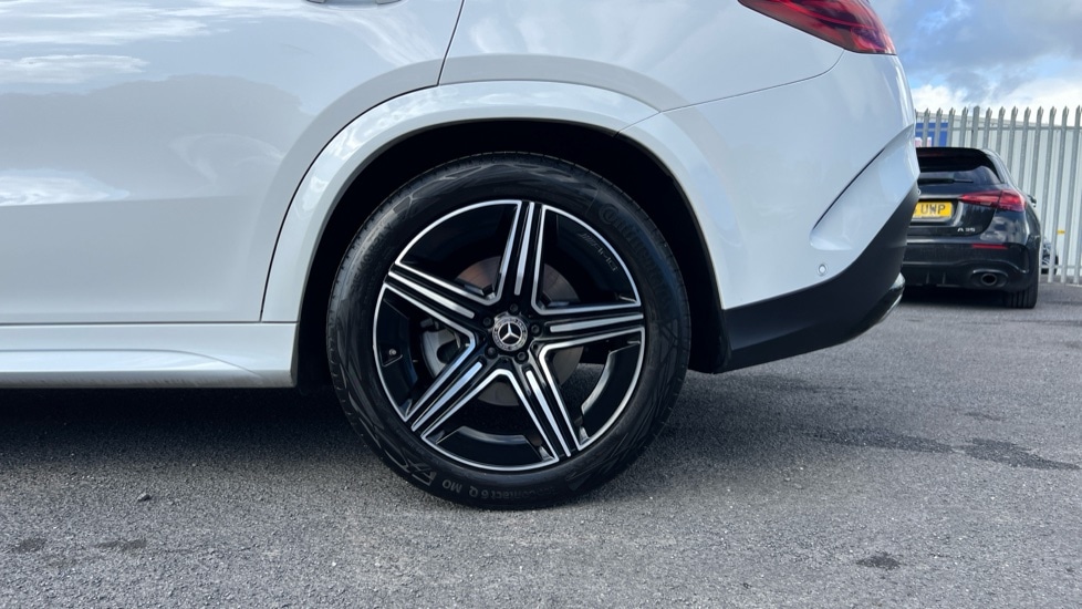 Used Mercedes-Benz GLE-Class 2025 for sale - 76079104: Photo 26
