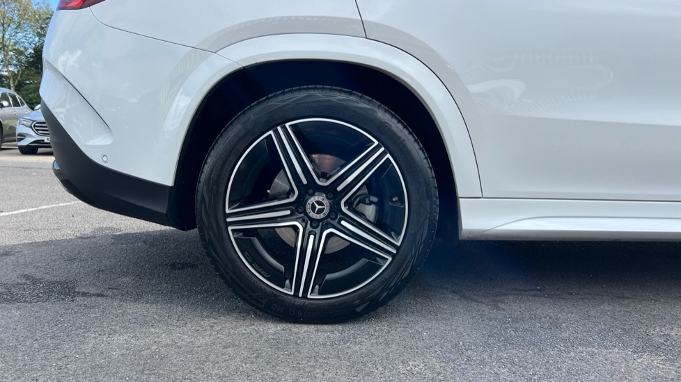 Used Mercedes-Benz GLE-Class 2025 for sale - 76079104: Photo 27