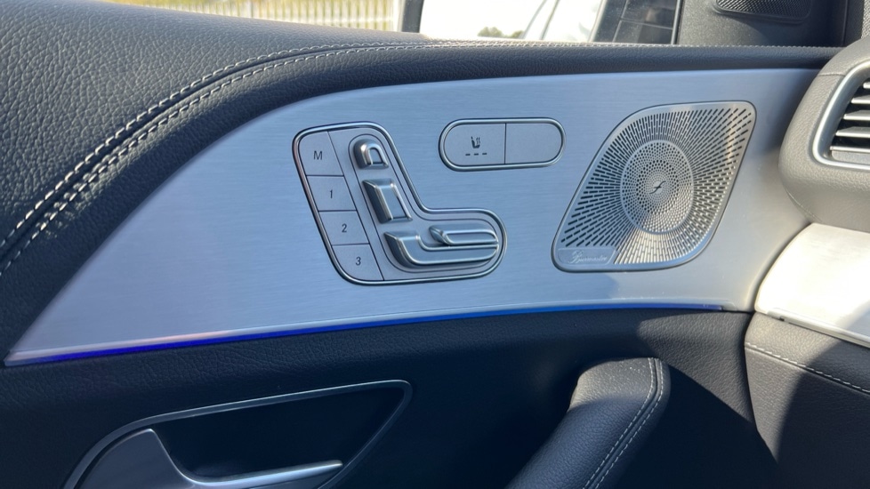Used Mercedes-Benz GLE-Class 2025 for sale - 76079104: Photo 28