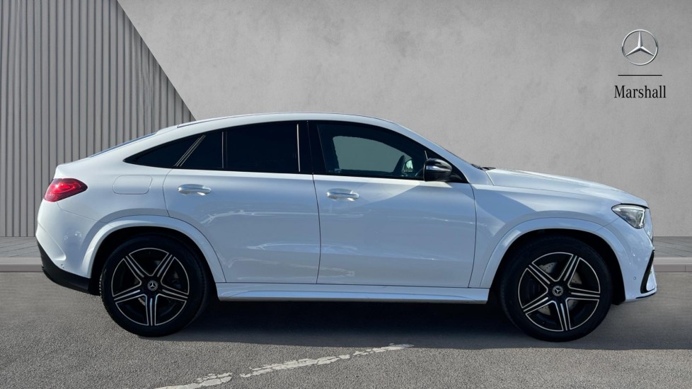 Used Mercedes-Benz GLE-Class 2025 for sale - 76079104: Photo 4
