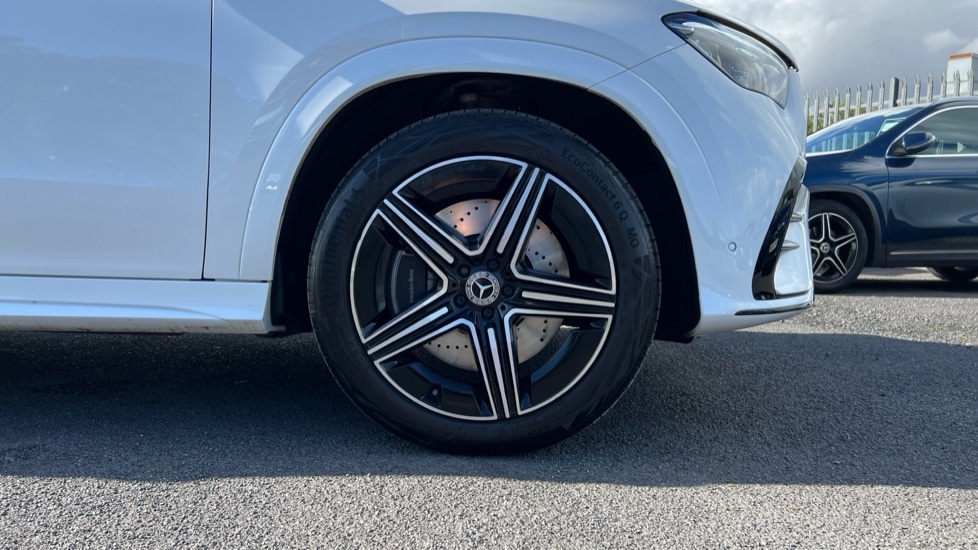 Used Mercedes-Benz GLE-Class 2025 for sale - 76079104: Photo 5