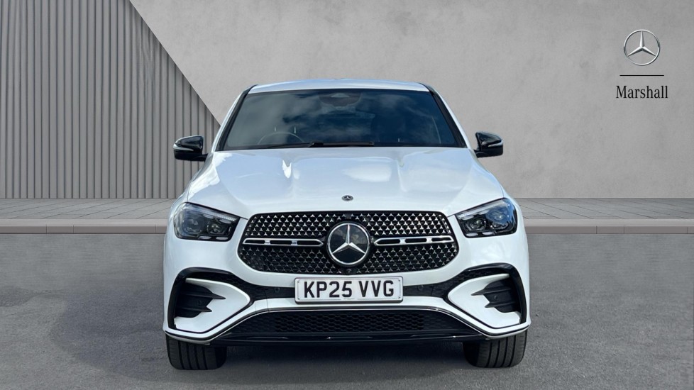 Used Mercedes-Benz GLE-Class 2025 for sale - 76079104: Photo 6
