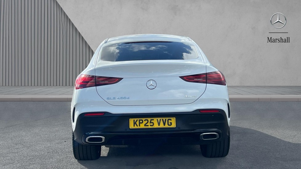 Used Mercedes-Benz GLE-Class 2025 for sale - 76079104: Photo 7
