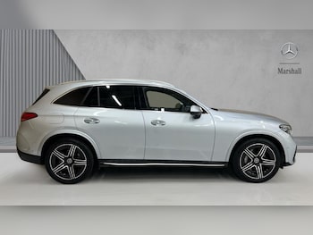 Used Mercedes-Benz GLC 2024 for sale - 76834978: Photo