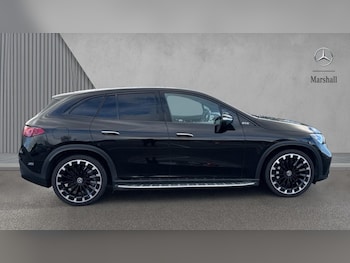 Used Mercedes-Benz EQA 2024 for sale - 76265586: Photo