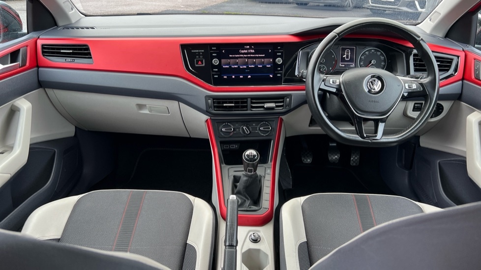 Used Volkswagen Polo 2019 for sale - 76869824: Photo 11