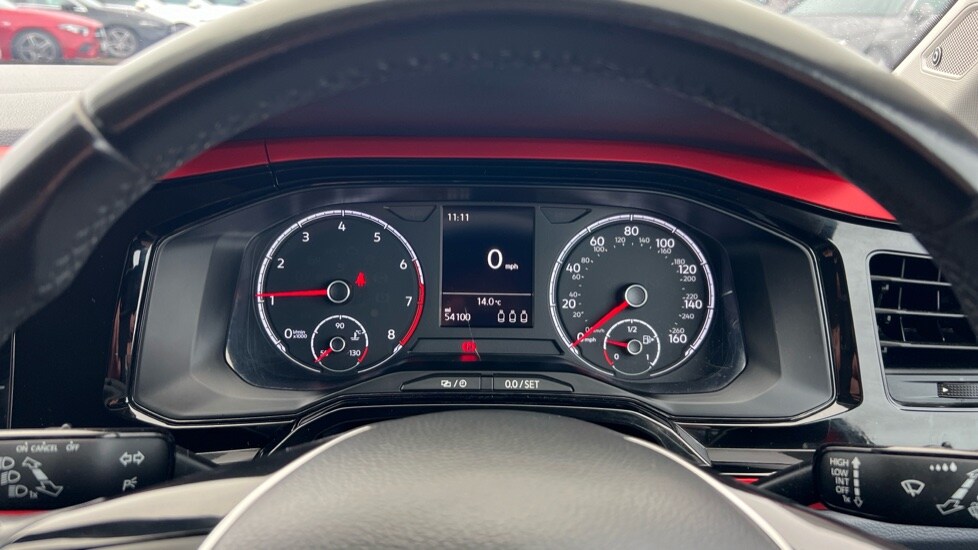 Used Volkswagen Polo 2019 for sale - 76869824: Photo 13