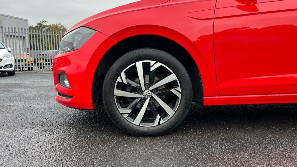 Used Volkswagen Polo 2019 for sale - 76869824: Photo 17