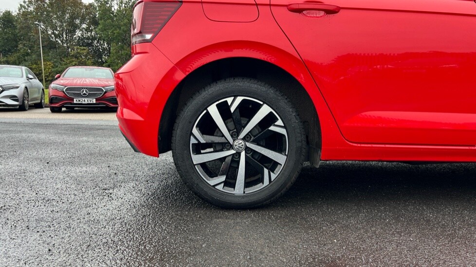 Used Volkswagen Polo 2019 for sale - 76869824: Photo 19