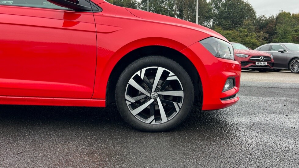 Used Volkswagen Polo 2019 for sale - 76869824: Photo 20