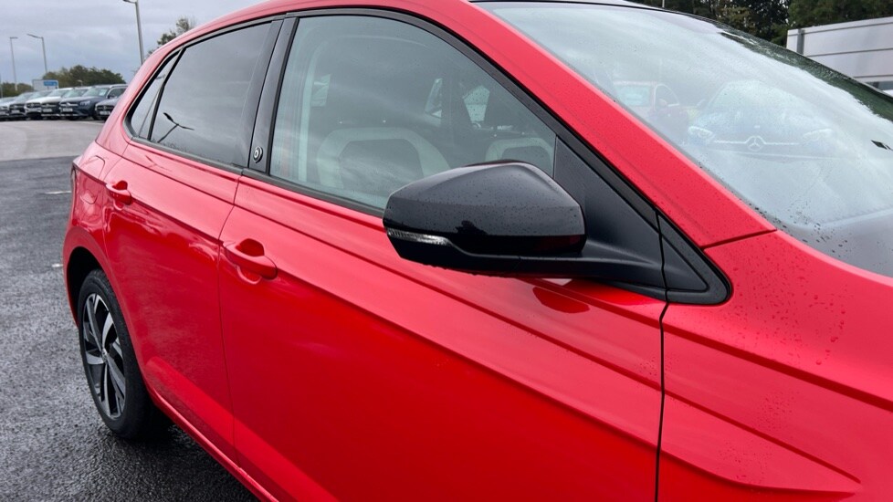 Used Volkswagen Polo 2019 for sale - 76869824: Photo 25