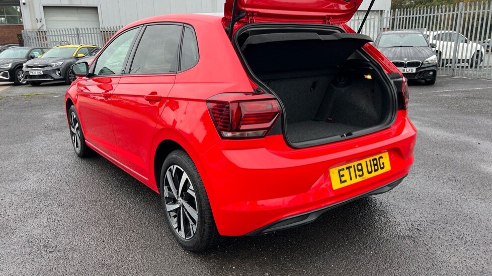 Used Volkswagen Polo 2019 for sale - 76869824: Photo 30