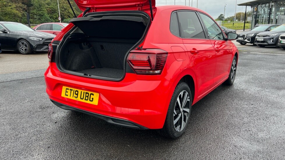 Used Volkswagen Polo 2019 for sale - 76869824: Photo 32