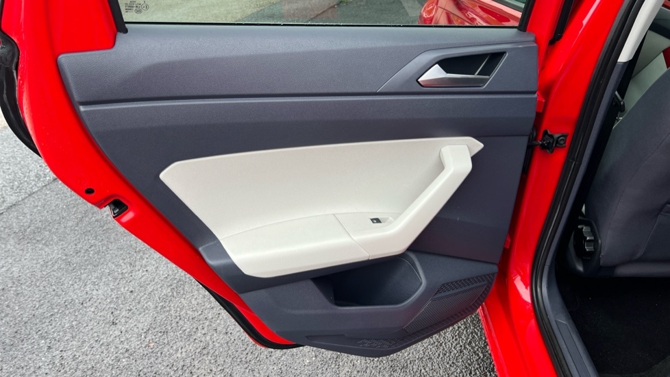 Used Volkswagen Polo 2019 for sale - 76869824: Photo 36