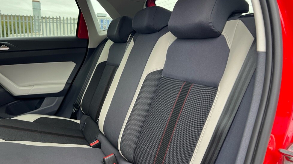 Used Volkswagen Polo 2019 for sale - 76869824: Photo 37