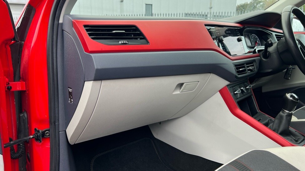 Used Volkswagen Polo 2019 for sale - 76869824: Photo 40