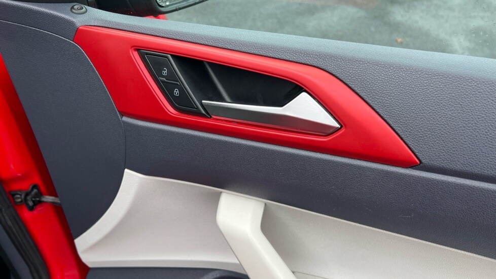 Used Volkswagen Polo 2019 for sale - 76869824: Photo 47