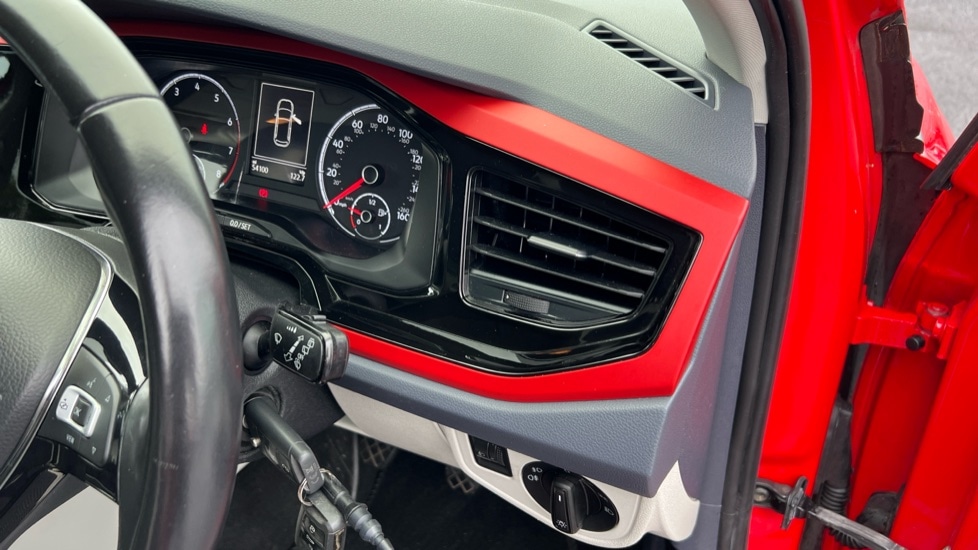 Used Volkswagen Polo 2019 for sale - 76869824: Photo 48