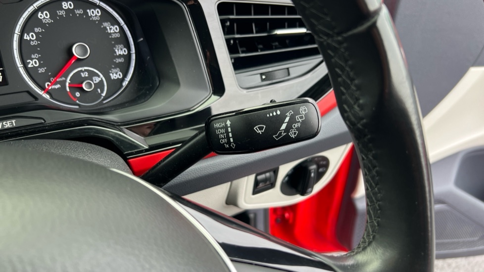 Used Volkswagen Polo 2019 for sale - 76869824: Photo 53