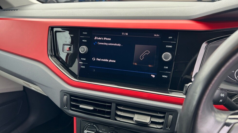 Used Volkswagen Polo 2019 for sale - 76869824: Photo 59