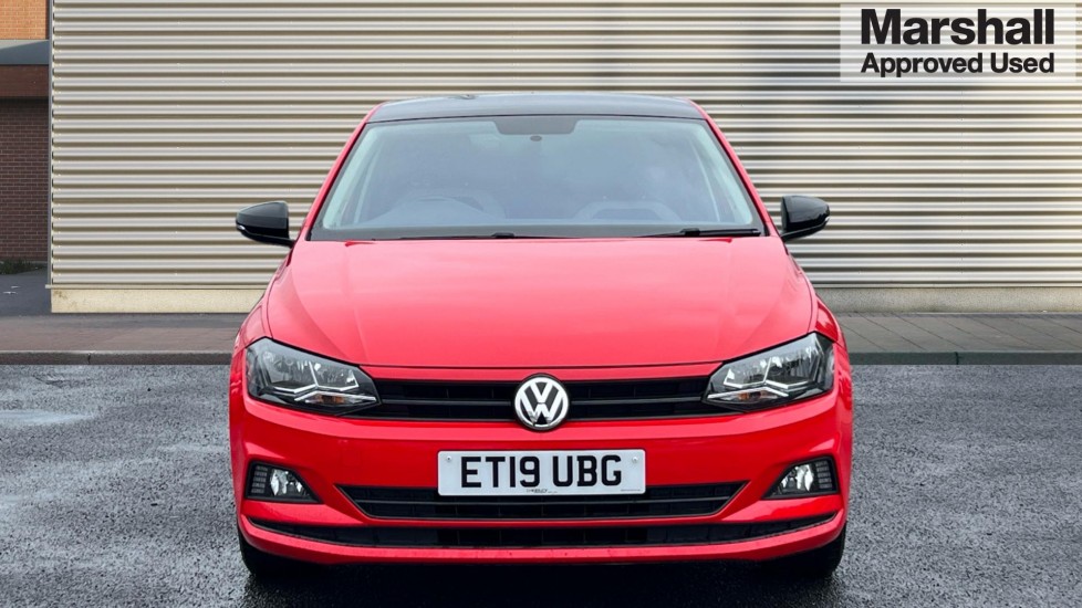 Used Volkswagen Polo 2019 for sale - 76869824: Photo 8