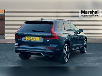 Used Volvo XC60 2023 for sale - 76332167: Photo