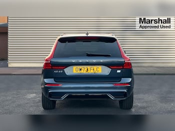 Used Volvo XC60 2023 for sale - 76332167: Photo
