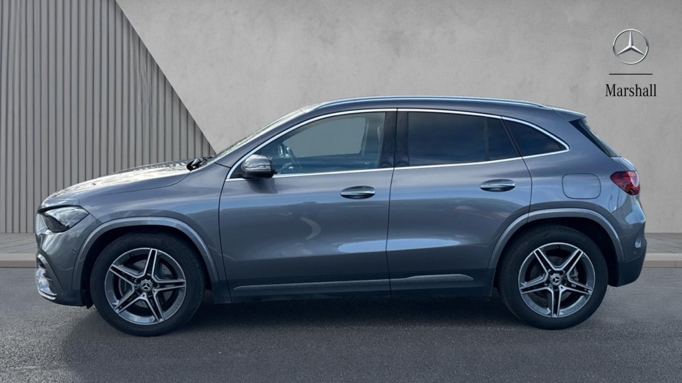 Used Mercedes-Benz GLA 2024 for sale - 76302373: Photo 10