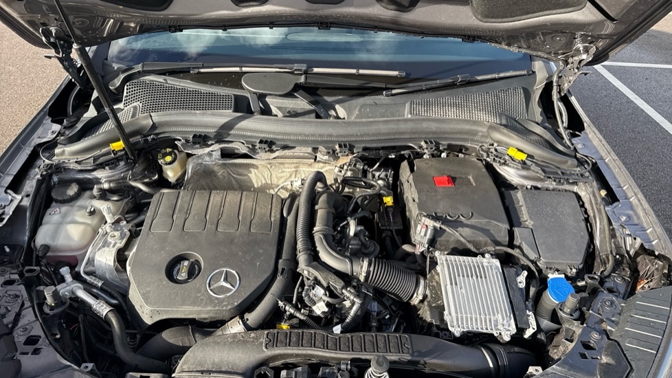 Used Mercedes-Benz GLA 2024 for sale - 76302373: Photo 19