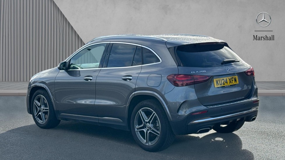Used Mercedes-Benz GLA 2024 for sale - 76302373: Photo 2