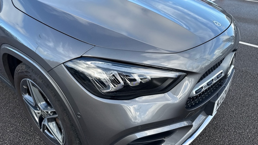 Used Mercedes-Benz GLA 2024 for sale - 76302373: Photo 20